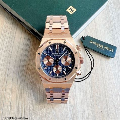 super clone audemars piguet|Audemars Piguet replacement.